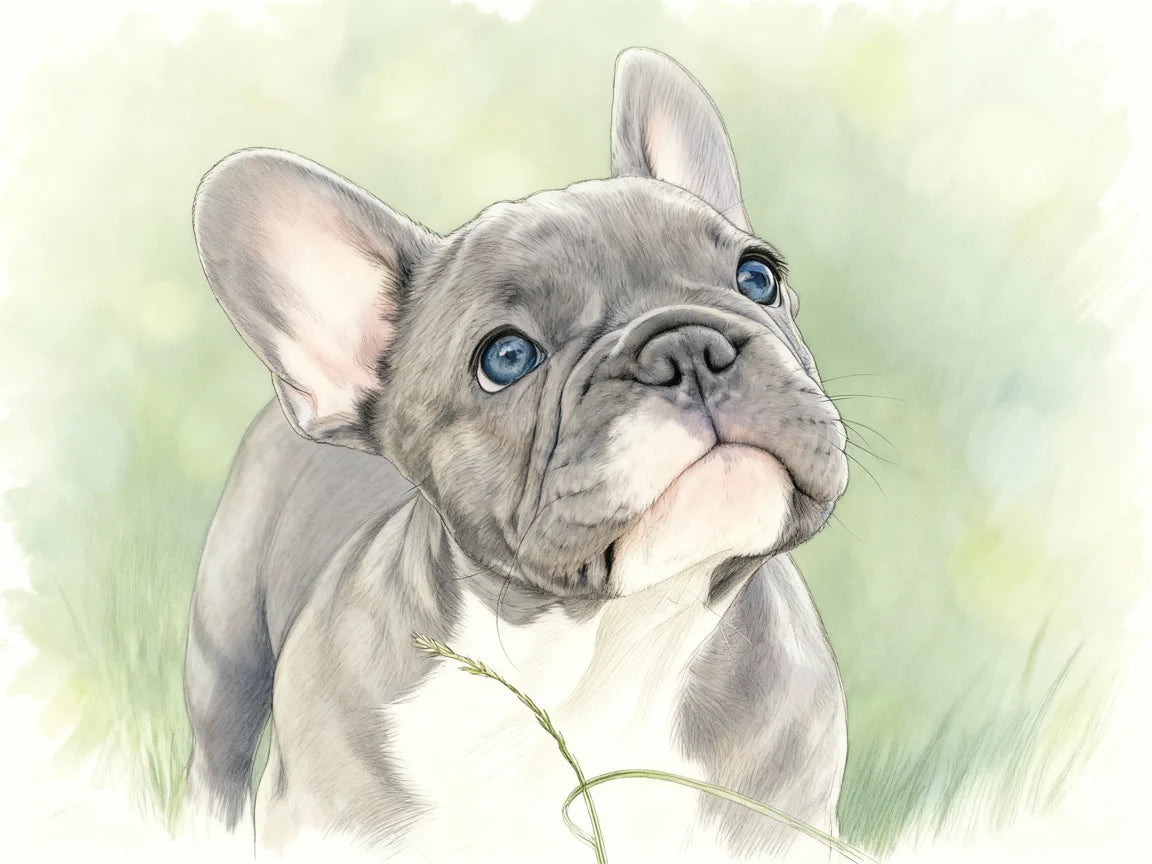 Ilustración Digital Estilo Realista