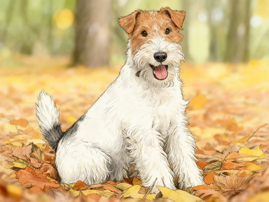 Ilustración Digital Estilo Realista