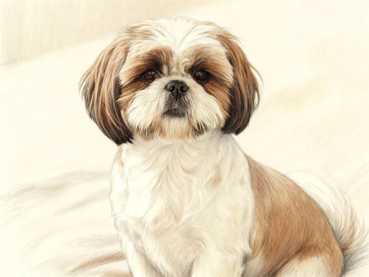 Ilustración Digital Estilo Realista